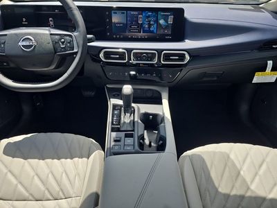 2026 Nissan Sentra — photo 14 view