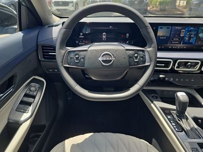 2026 Nissan Sentra — photo 13 view