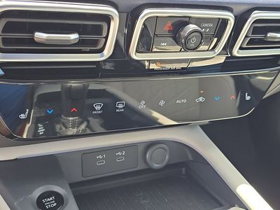 2026 Nissan Sentra — photo 26 view