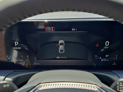 2026 Nissan Sentra — photo 33 view