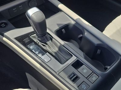 2026 Nissan Sentra — photo 27 view