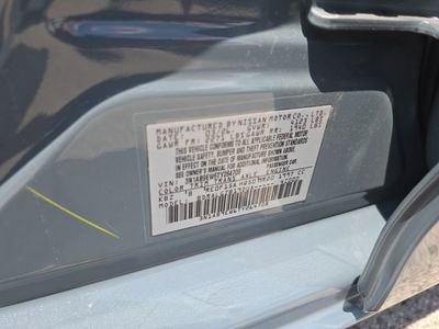2026 Nissan Sentra — photo 34 view