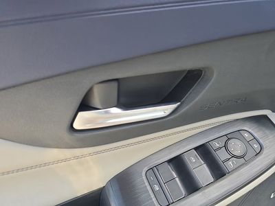 2026 Nissan Sentra — photo 18 view