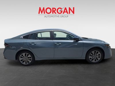 2026 Nissan Sentra — photo 9 view