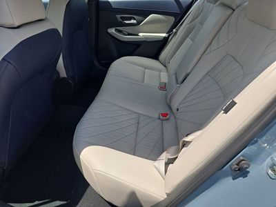 2026 Nissan Sentra — photo 16 view