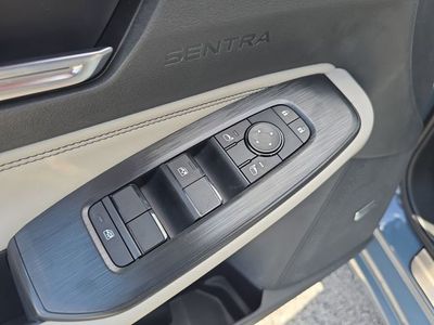 2026 Nissan Sentra — photo 19 view