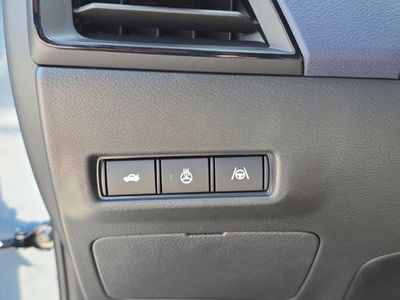 2026 Nissan Sentra — photo 29 view
