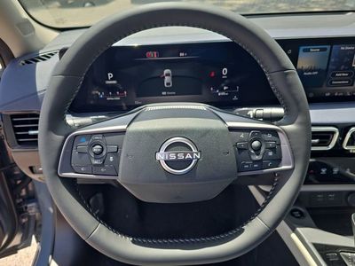2026 Nissan Sentra — photo 30 view