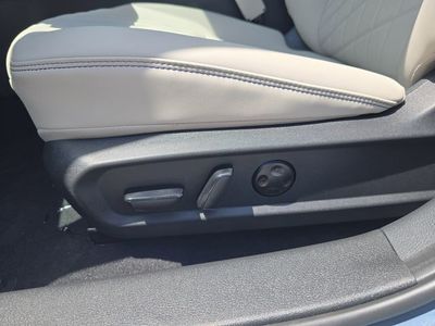 2026 Nissan Sentra — photo 21 view