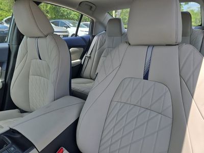 2026 Nissan Sentra — photo 22 view