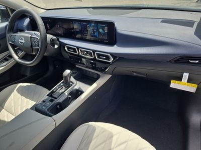 2026 Nissan Sentra — photo 11 view