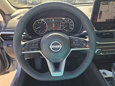 2025 Nissan Altima - Photo 32