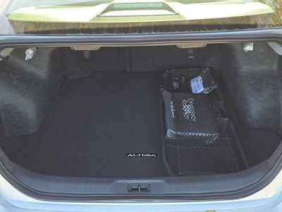 2025 Nissan Altima - Photo 12