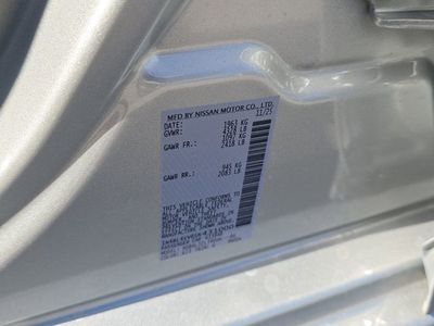 2025 Nissan Altima - Photo 37