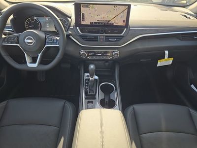 2025 Nissan Altima - Photo 16