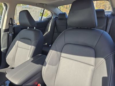 2025 Nissan Altima - Photo 23