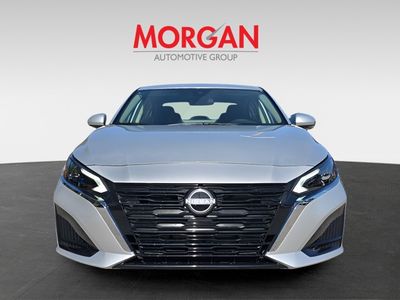 2025 Nissan Altima - Photo 3