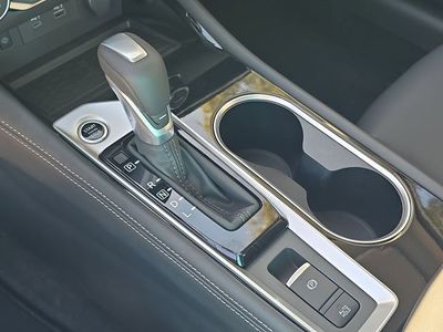 2025 Nissan Altima - Photo 30