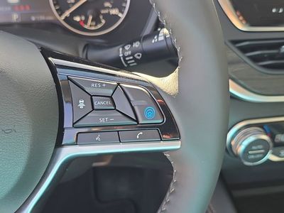 2025 Nissan Altima - Photo 34