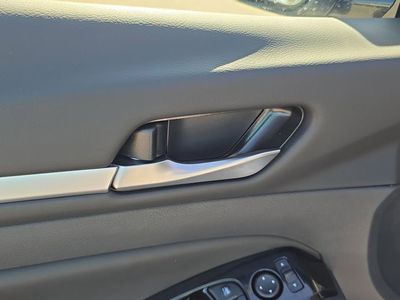 2025 Nissan Altima - Photo 20