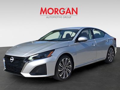 2025 Nissan Altima - Photo 4