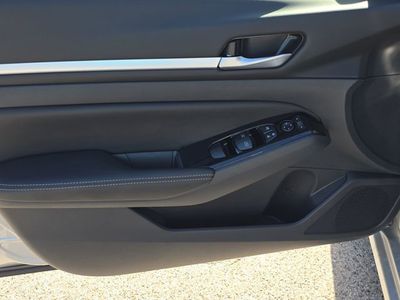 2025 Nissan Altima - Photo 19
