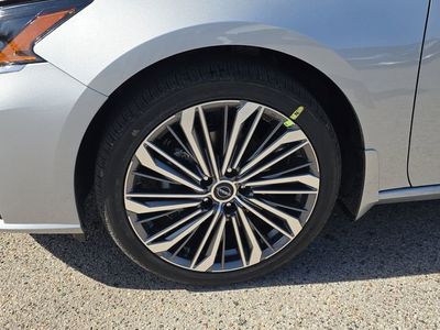 2025 Nissan Altima - Photo 36