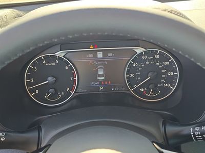 2025 Nissan Altima - Photo 35