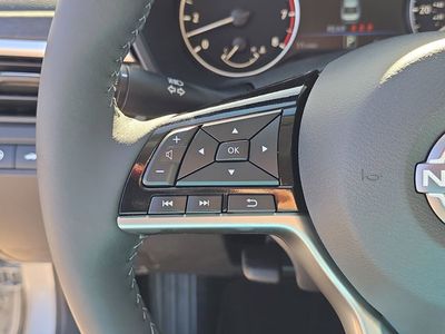 2025 Nissan Altima - Photo 33