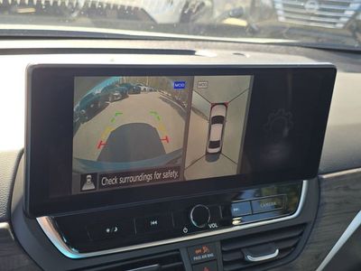 2025 Nissan Altima - Photo 26