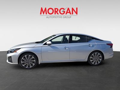 2025 Nissan Altima - Photo 5