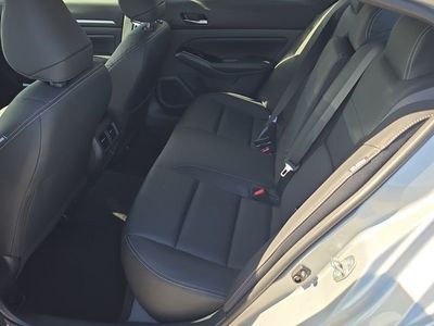 2025 Nissan Altima - Photo 18