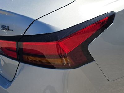 2025 Nissan Altima - Photo 11