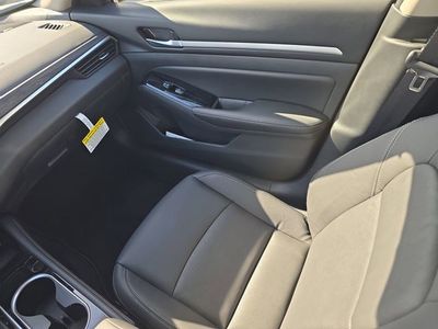 2025 Nissan Altima - Photo 17
