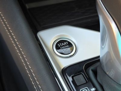 2025 Nissan Altima - Photo 29