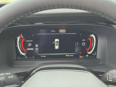 2026 Nissan Pathfinder - Photo 34