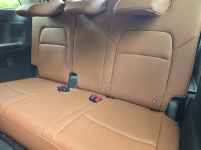 2026 Nissan Pathfinder - Photo 18