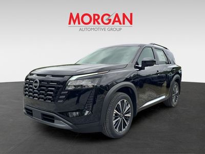 2026 Nissan Pathfinder - Photo 4
