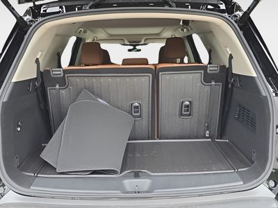 2026 Nissan Pathfinder - Photo 10