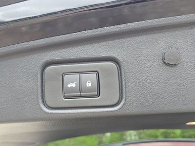 2026 Nissan Pathfinder - Photo 11