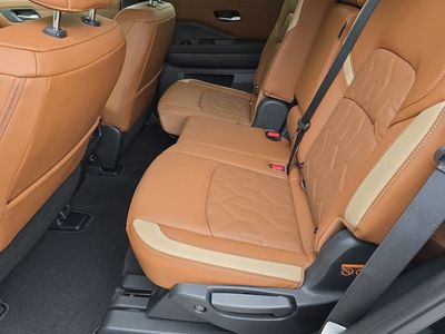 2026 Nissan Pathfinder - Photo 17