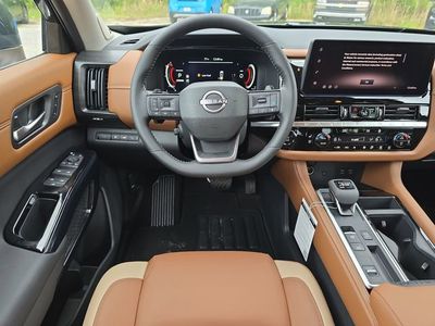 2026 Nissan Pathfinder - Photo 14