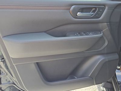 2026 Nissan Armada - Photo 21