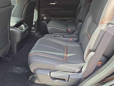 2026 Nissan Armada - Photo 19