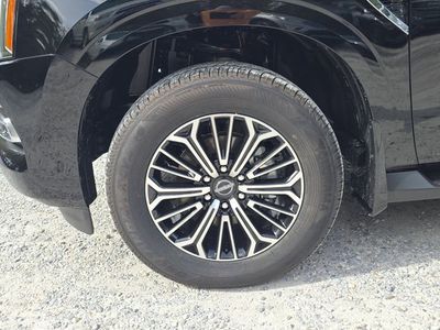 2026 Nissan Armada - Photo 36