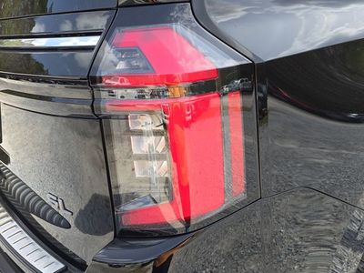 2026 Nissan Armada - Photo 11