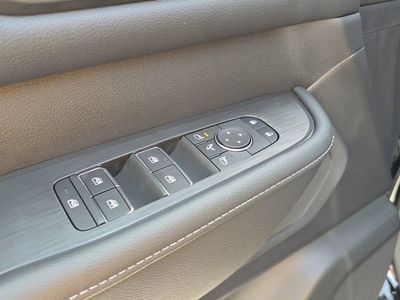 2026 Nissan Armada - Photo 22
