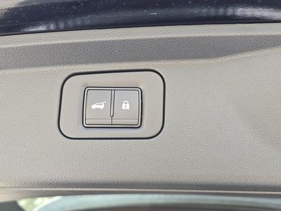 2026 Nissan Armada - Photo 13