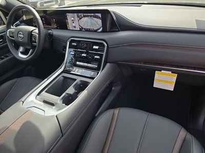 2026 Nissan Armada - Photo 14