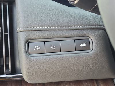 2026 Nissan Armada - Photo 31